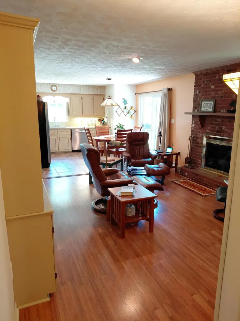 529 Silverbrook Drive Danville KY 40422