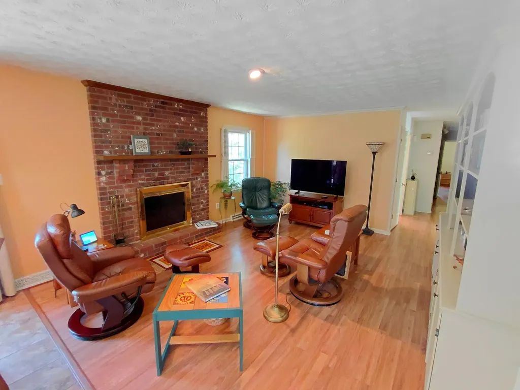 529 Silverbrook Drive Danville KY 40422