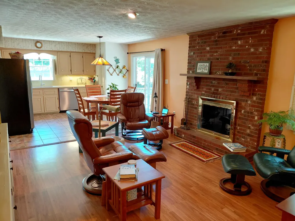 529 Silverbrook Drive Danville KY 40422
