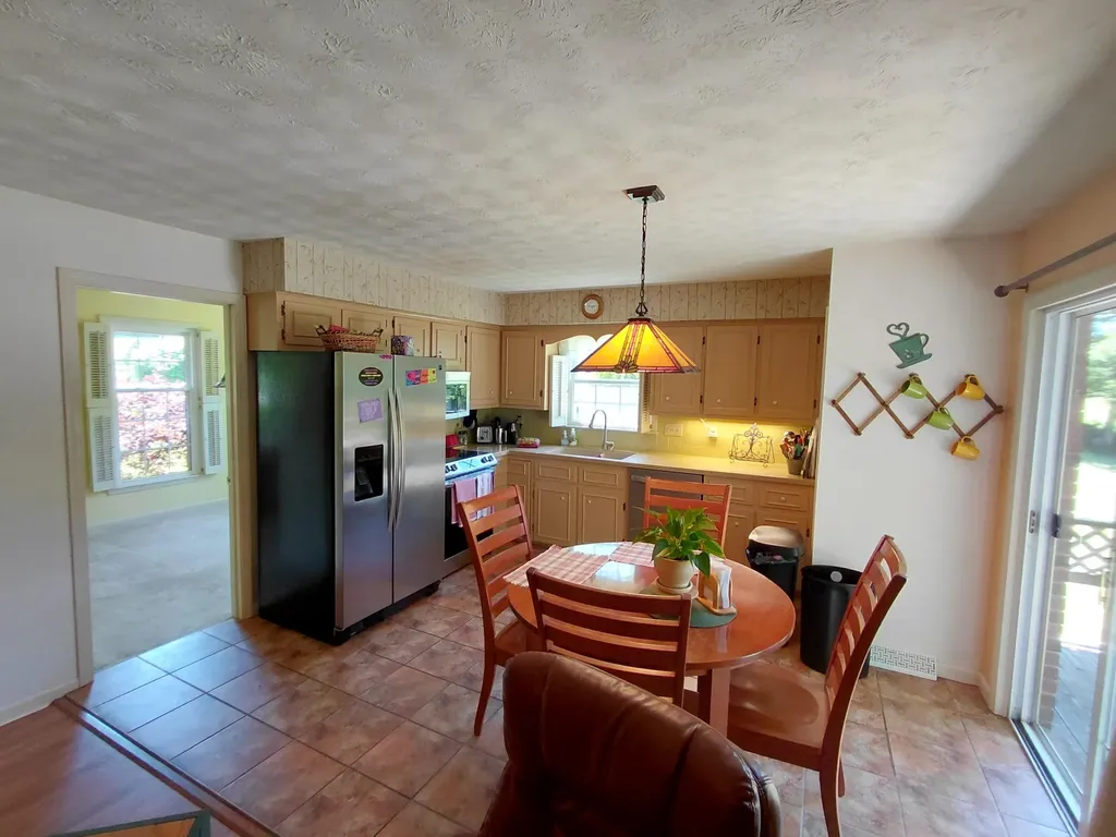 529 Silverbrook Drive Danville KY 40422