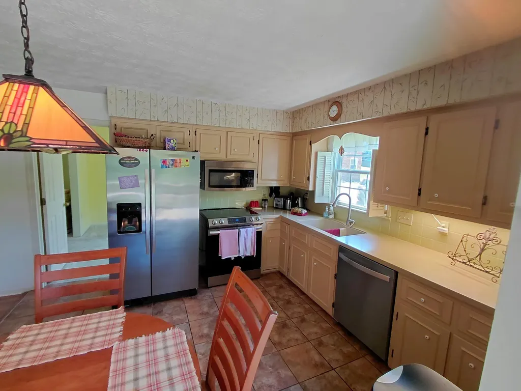 529 Silverbrook Drive Danville KY 40422