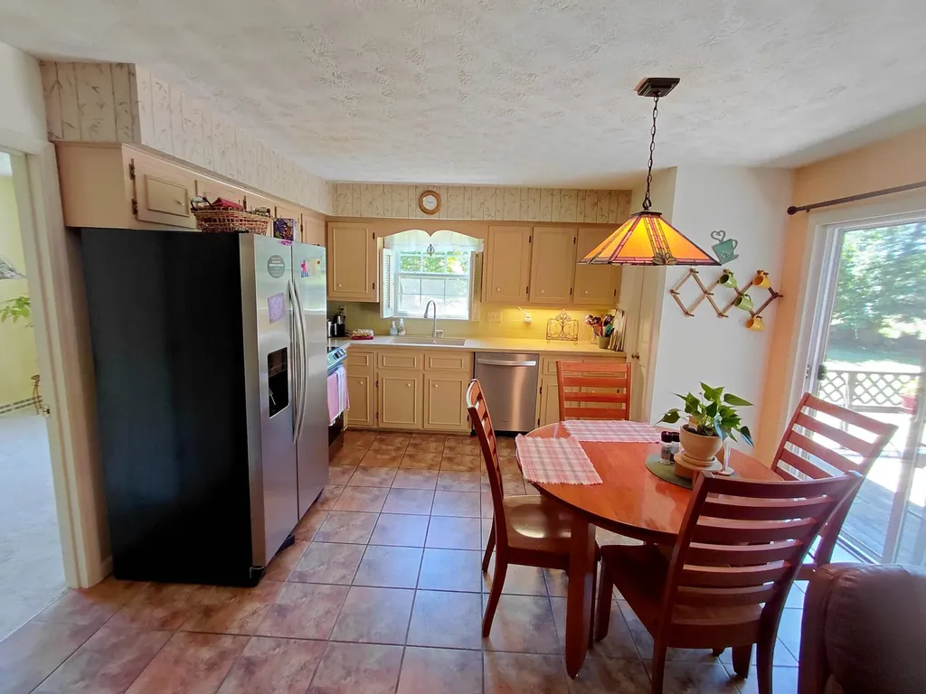 529 Silverbrook Drive Danville KY 40422