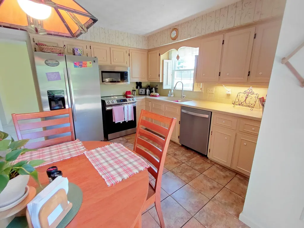 529 Silverbrook Drive Danville KY 40422