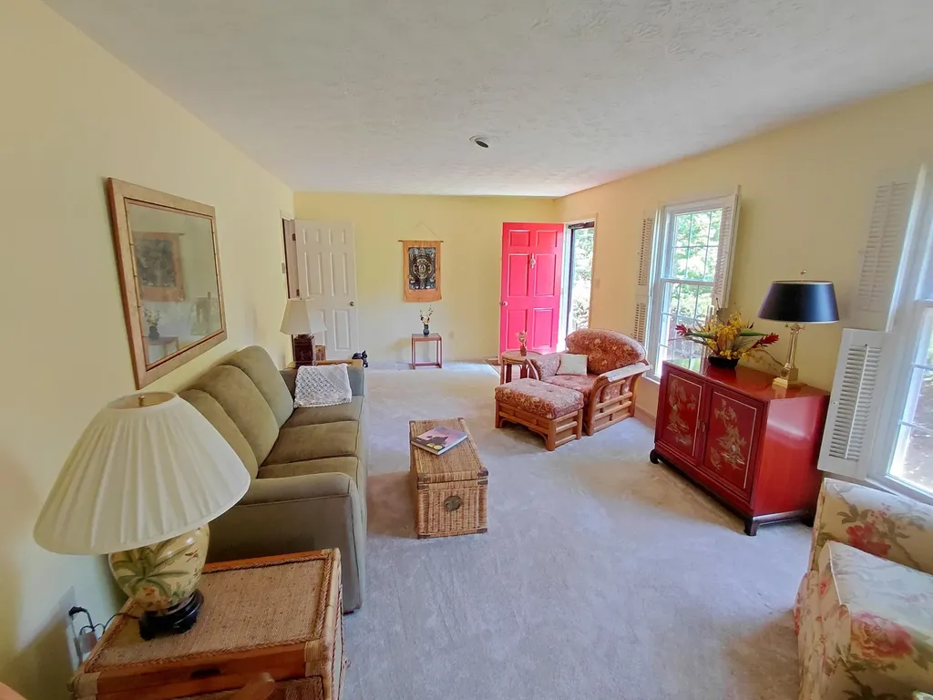 529 Silverbrook Drive Danville KY 40422