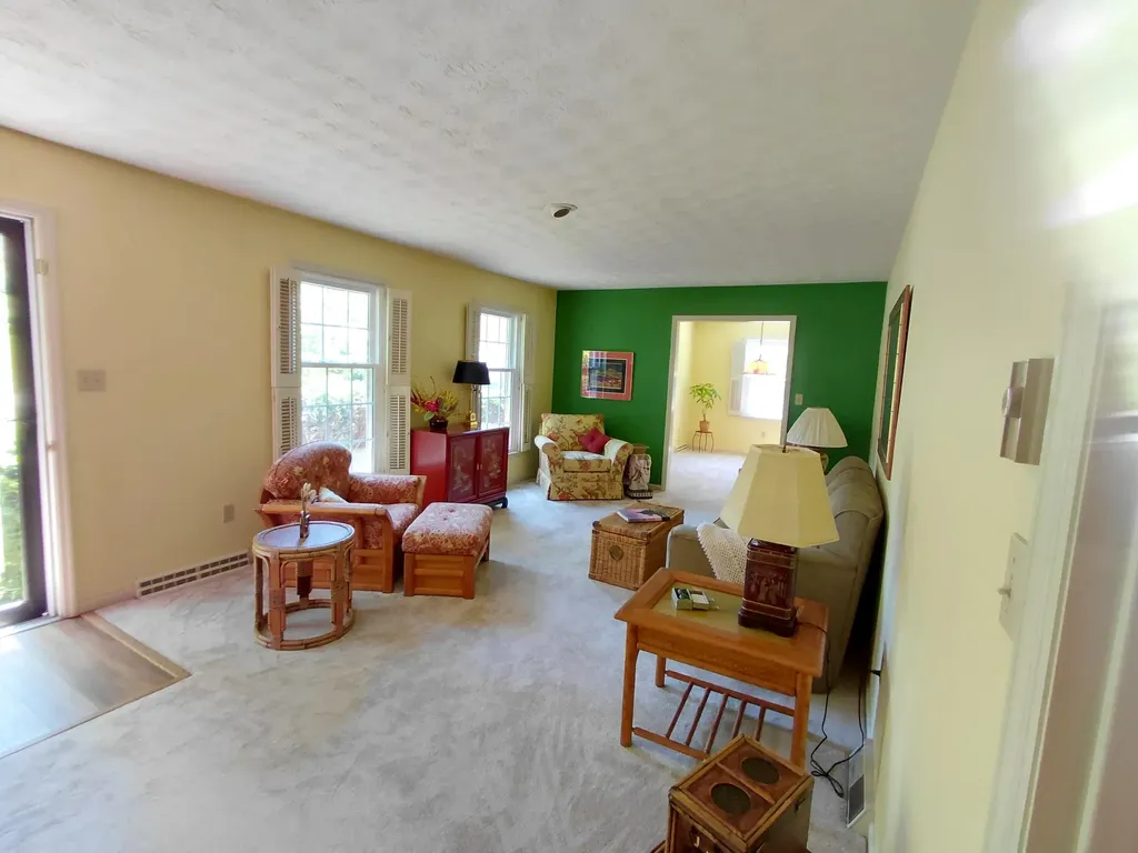 529 Silverbrook Drive Danville KY 40422