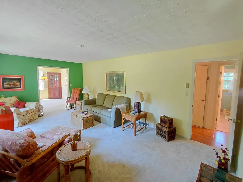 529 Silverbrook Drive Danville KY 40422