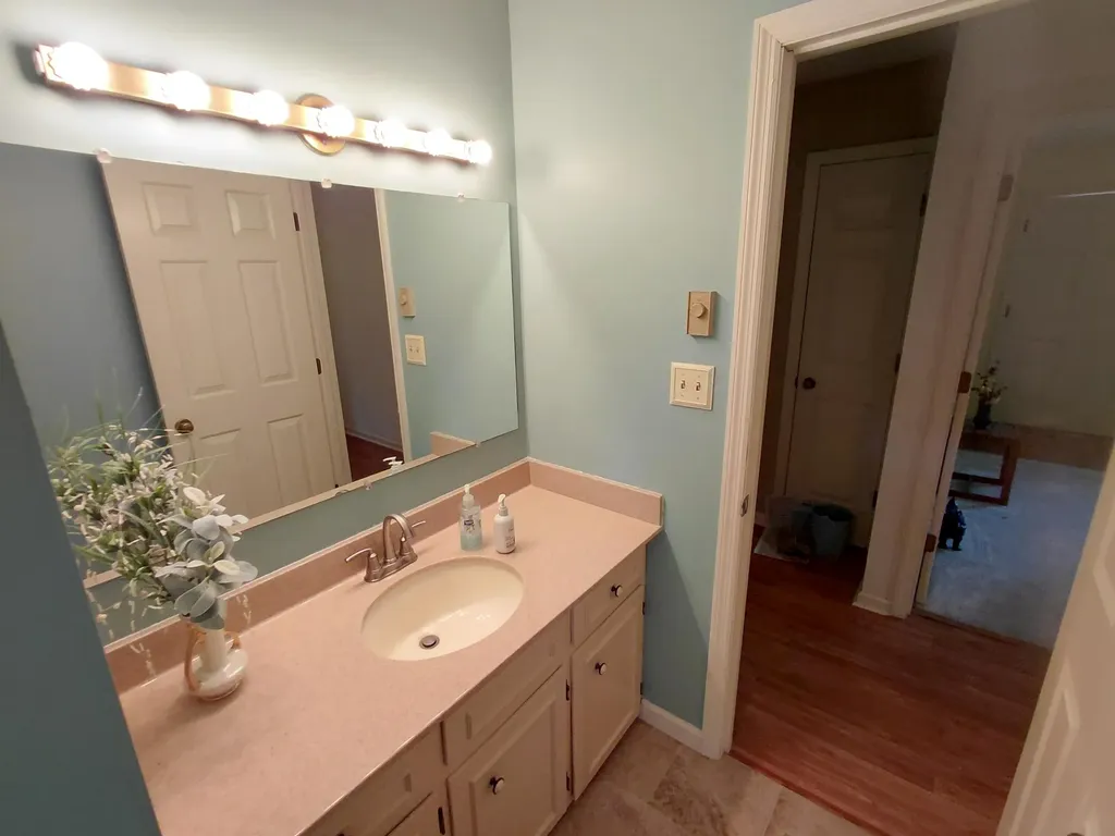 529 Silverbrook Drive Danville KY 40422