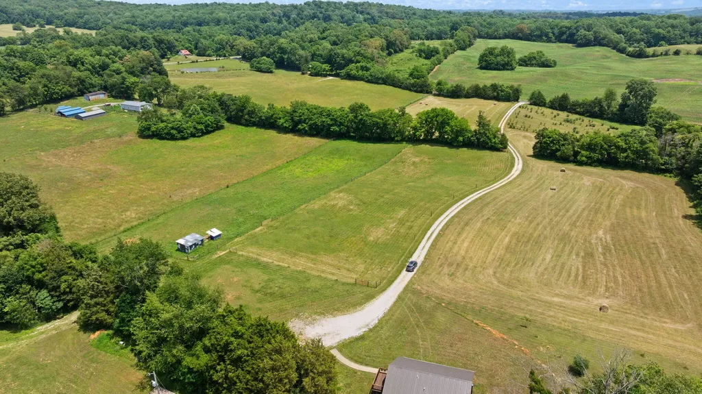 1717 Halltown Road Canmer KY 42722