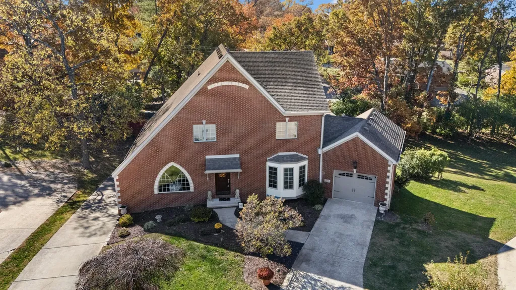 112 Bogie Lee Avenue Frankfort KY 40601