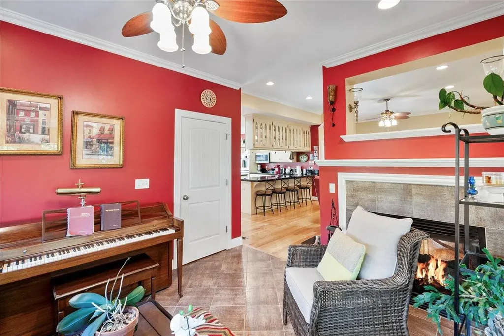 112 Bogie Lee Avenue Frankfort KY 40601