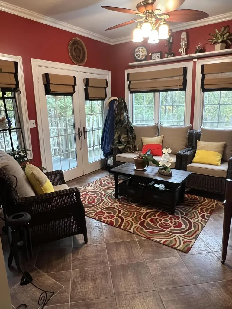 112 Bogie Lee Avenue Frankfort KY 40601
