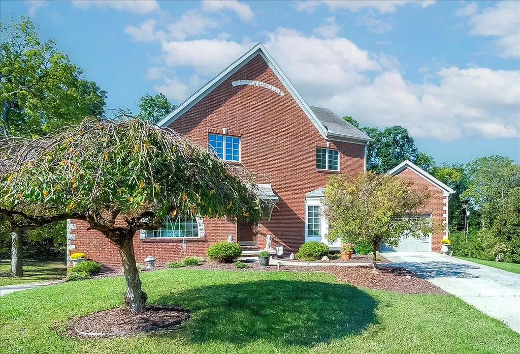 112 Bogie Lee Avenue Frankfort KY 40601
