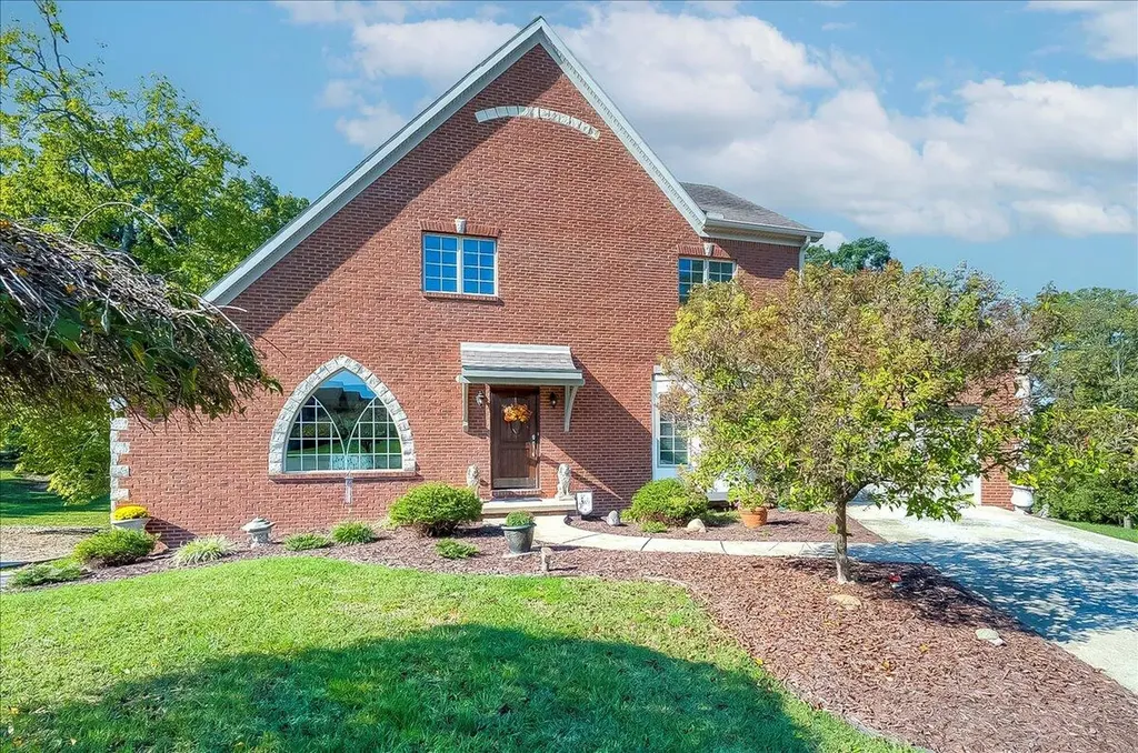 112 Bogie Lee Avenue Frankfort KY 40601