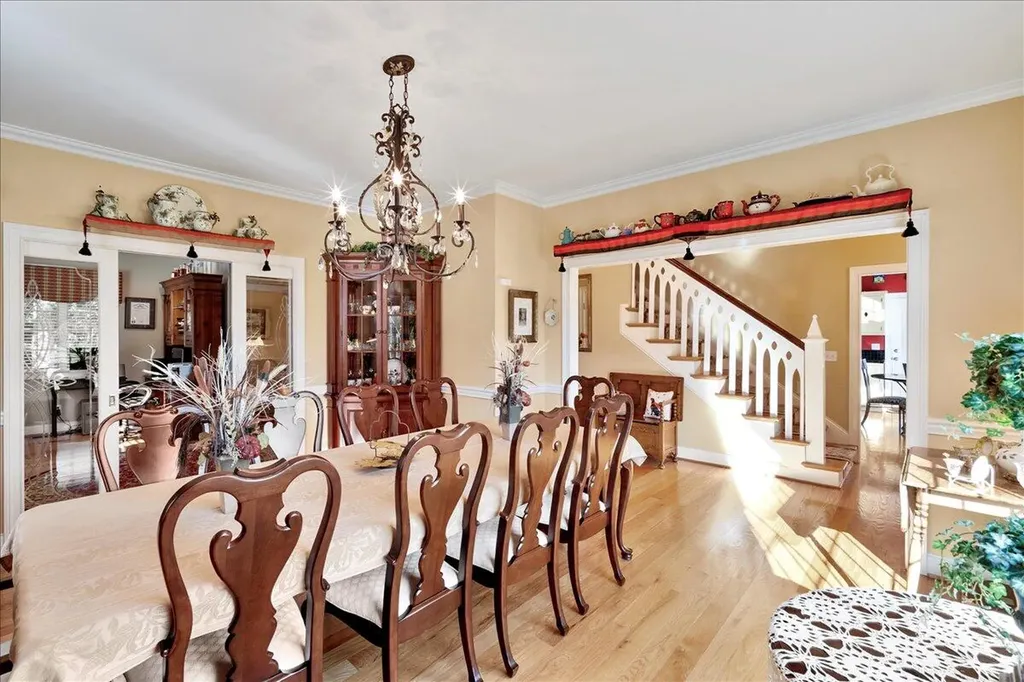 112 Bogie Lee Avenue Frankfort KY 40601