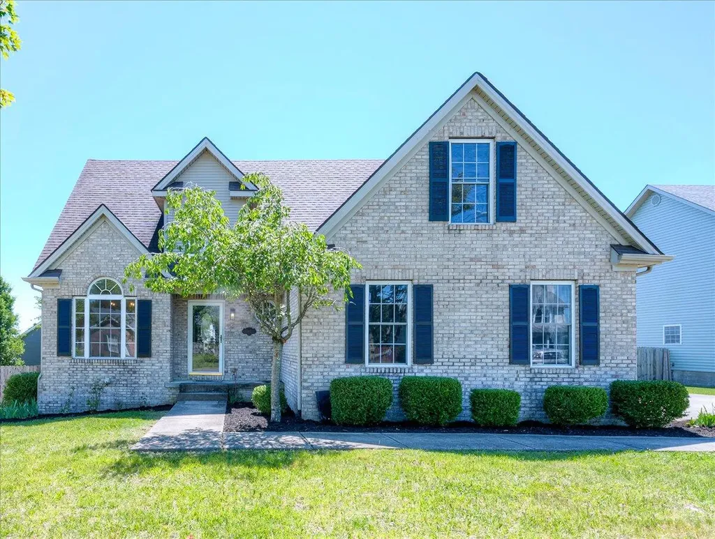305 Abbeywood Drive Winchester KY 40391