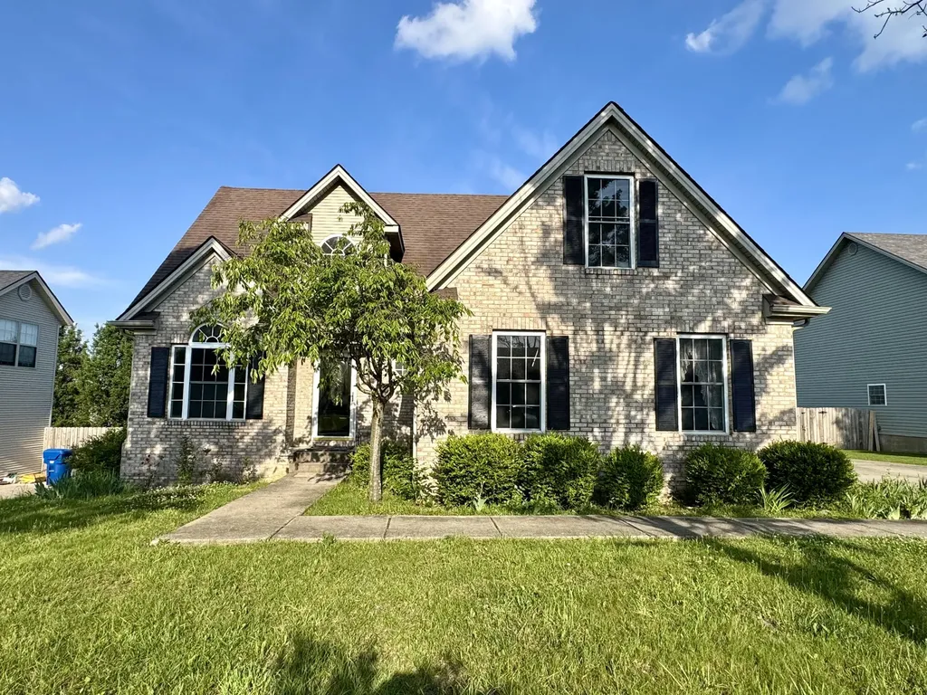 305 Abbeywood Drive Winchester KY 40391