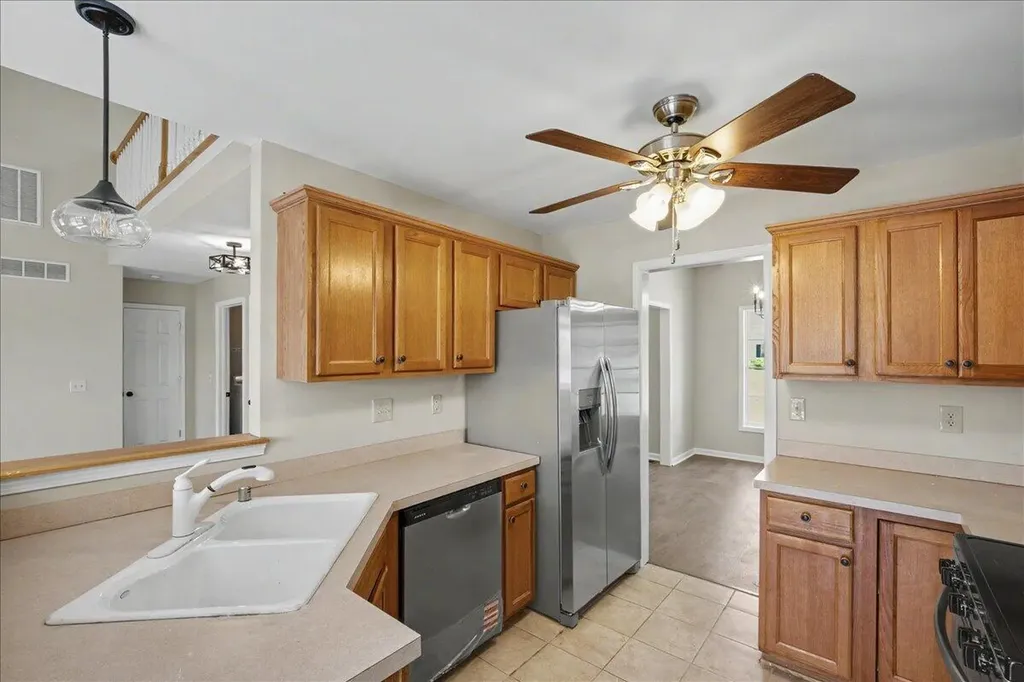 305 Abbeywood Drive Winchester KY 40391