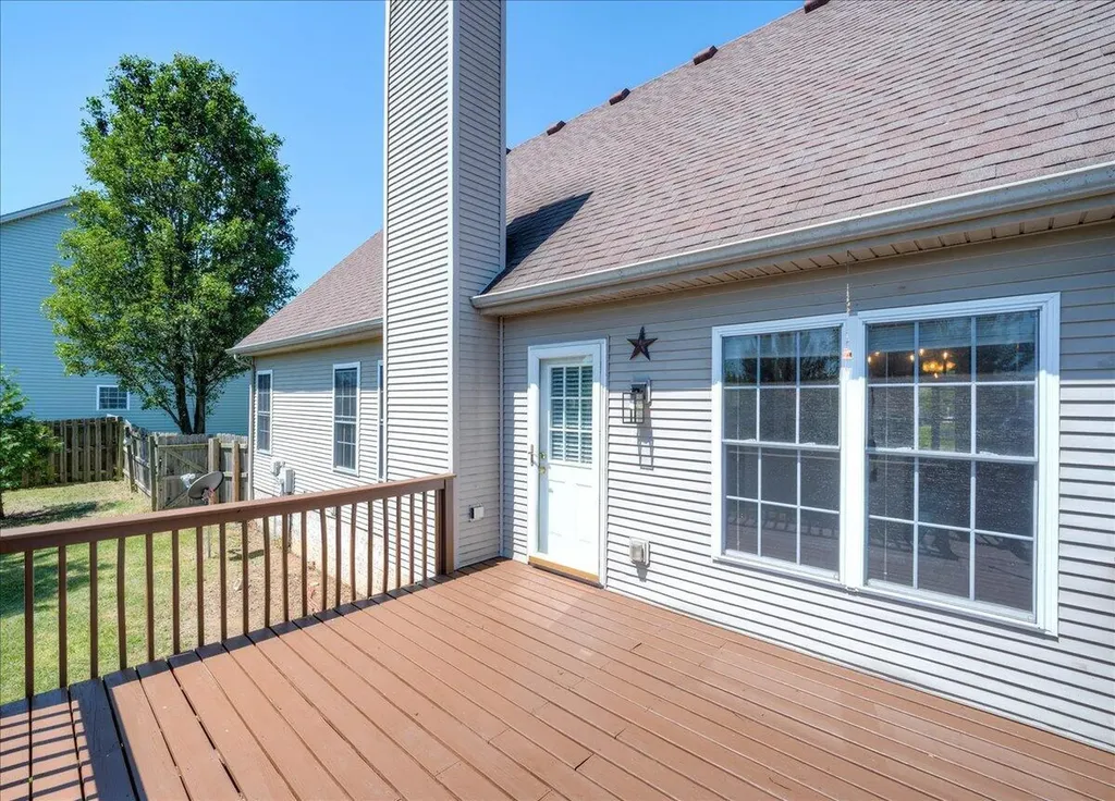 305 Abbeywood Drive Winchester KY 40391
