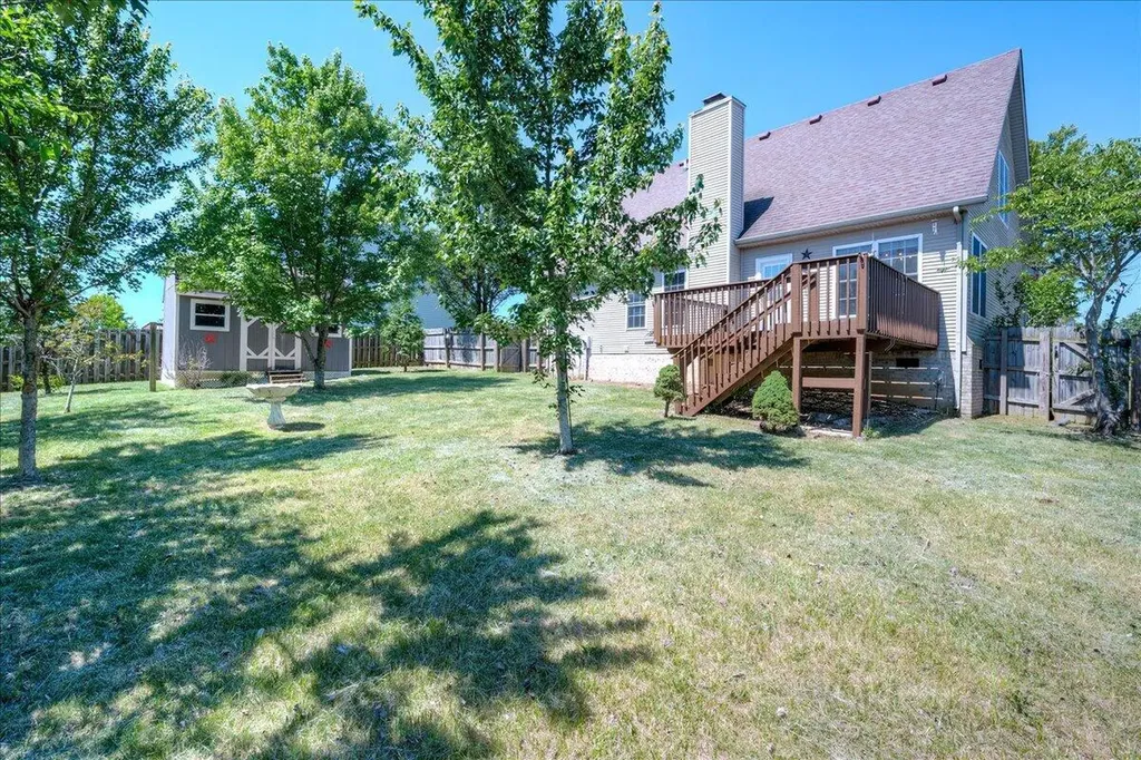 305 Abbeywood Drive Winchester KY 40391