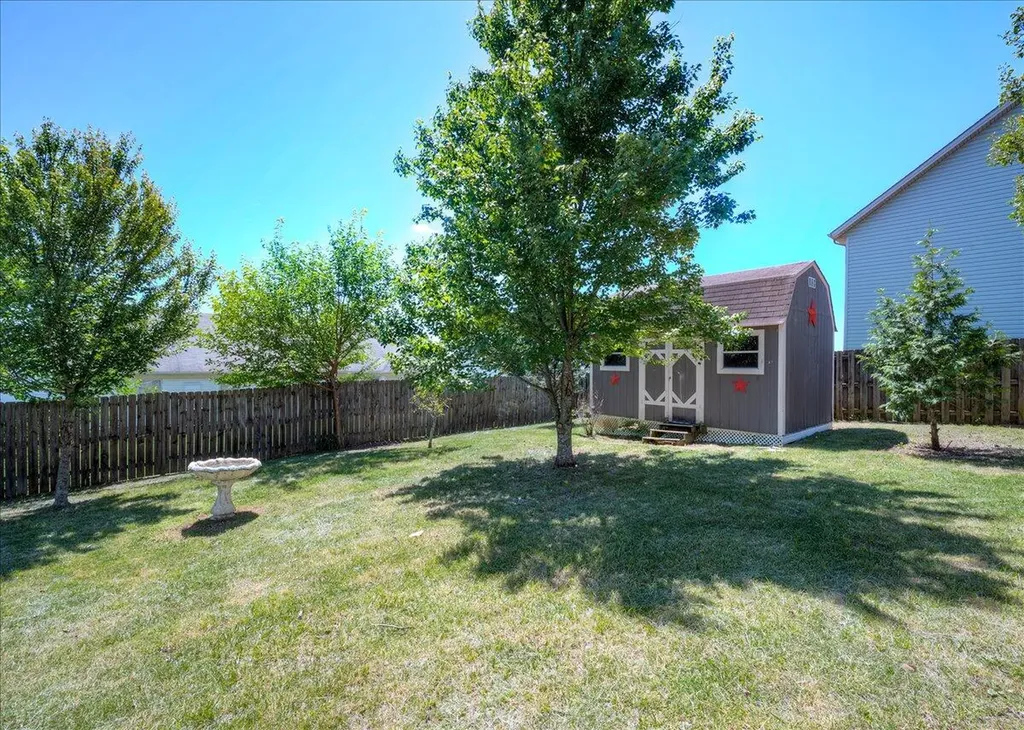 305 Abbeywood Drive Winchester KY 40391