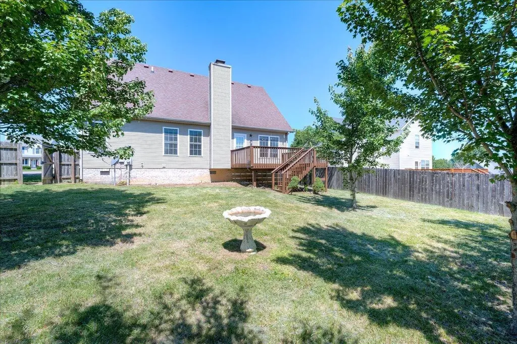 305 Abbeywood Drive Winchester KY 40391