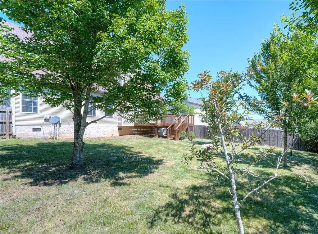 305 Abbeywood Drive Winchester KY 40391