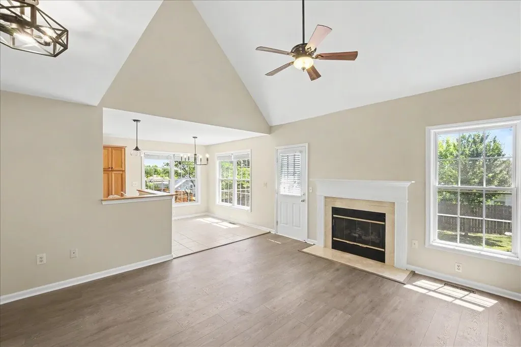 305 Abbeywood Drive Winchester KY 40391
