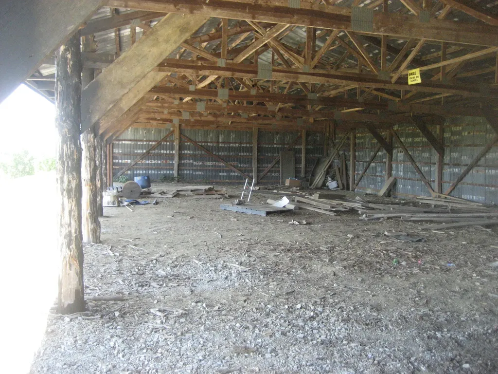 1234 Kays Road Lawrenceburg KY 40342