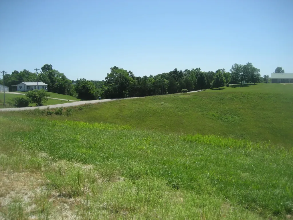 1234 Kays Road Lawrenceburg KY 40342
