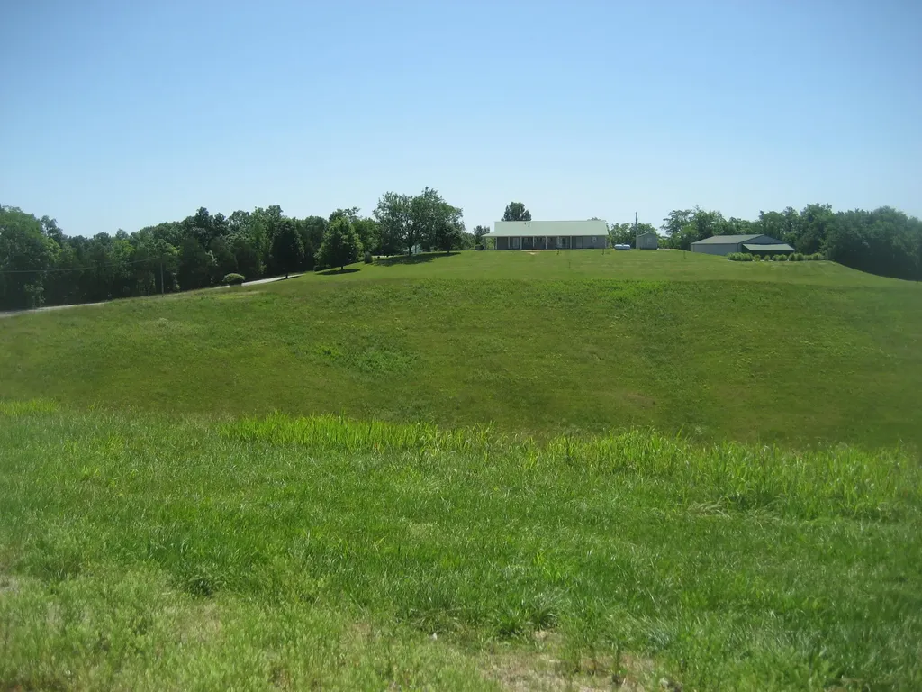 1234 Kays Road Lawrenceburg KY 40342
