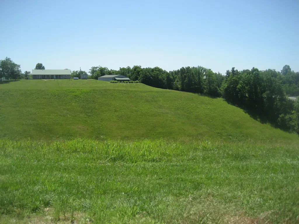 1234 Kays Road Lawrenceburg KY 40342