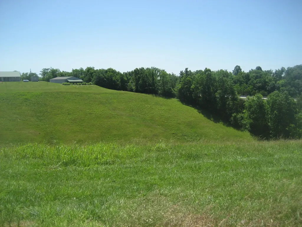1234 Kays Road Lawrenceburg KY 40342