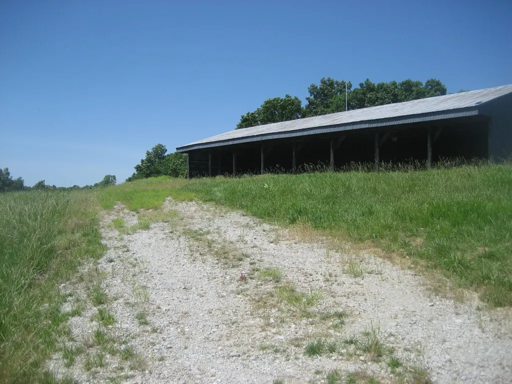 1234 Kays Road Lawrenceburg KY 40342