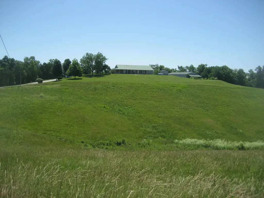 1234 Kays Road Lawrenceburg KY 40342