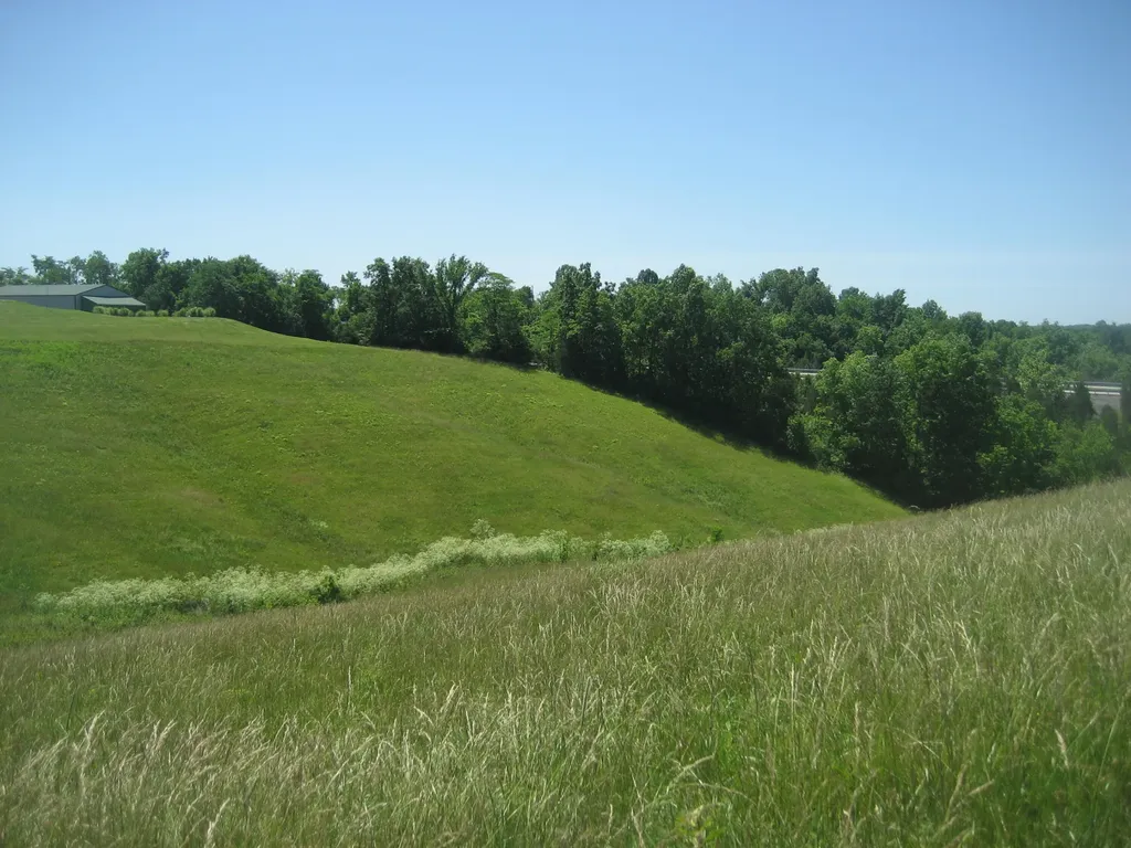 1234 Kays Road Lawrenceburg KY 40342