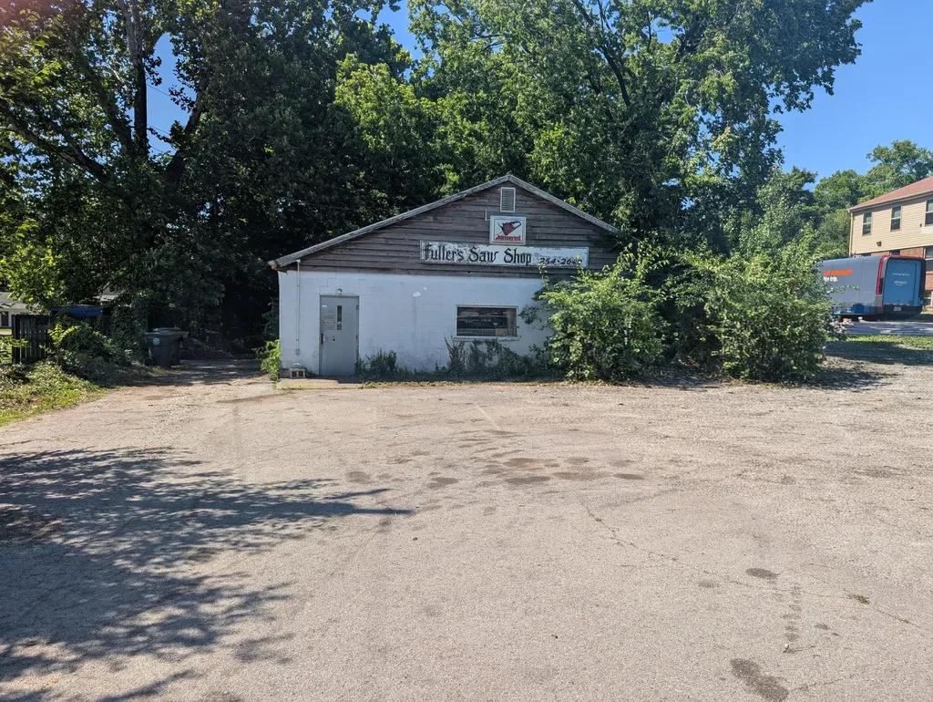 1508 Versailles Road Lexington KY 40504