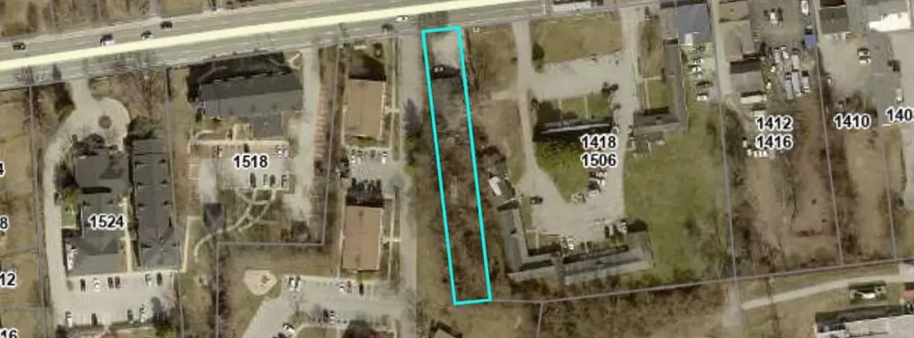 1508 Versailles Road Lexington KY 40504
