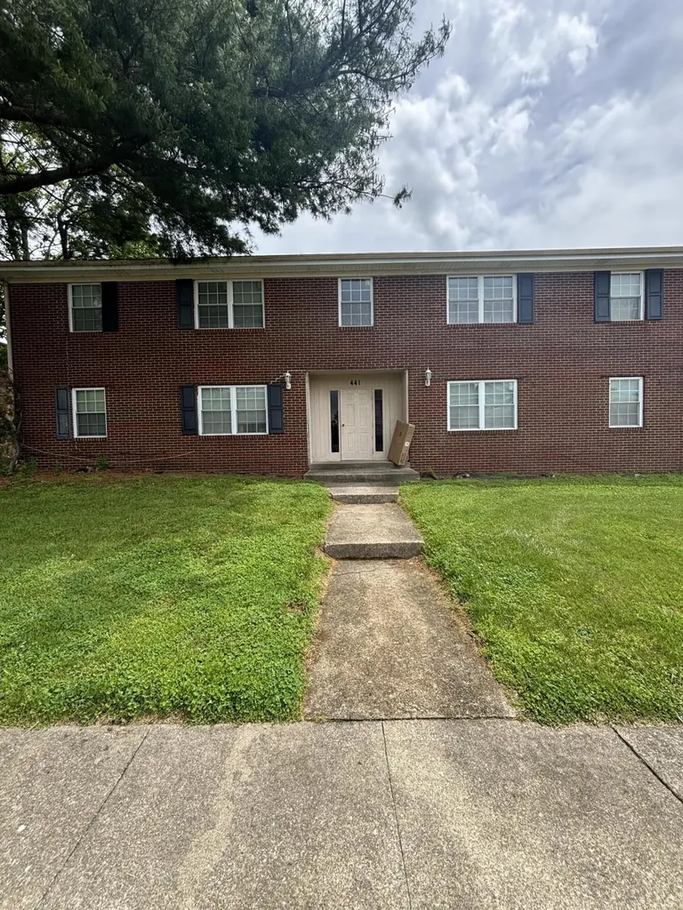 441 Lenney Drive Lexington KY 40517