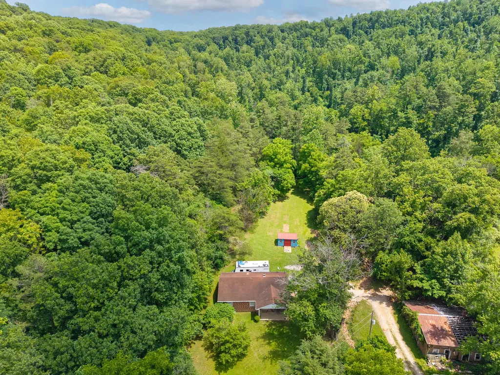 269 Strawberry Road Monticello KY 42633