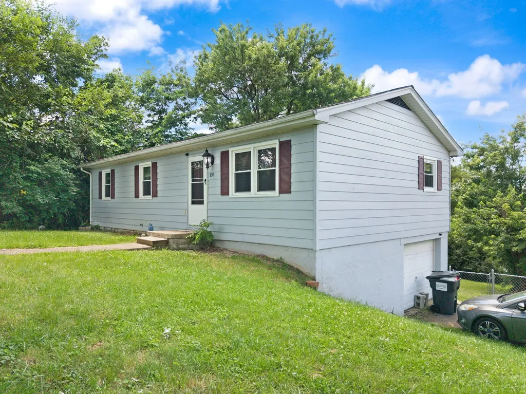 105 Hager Drive Richmond KY 40475