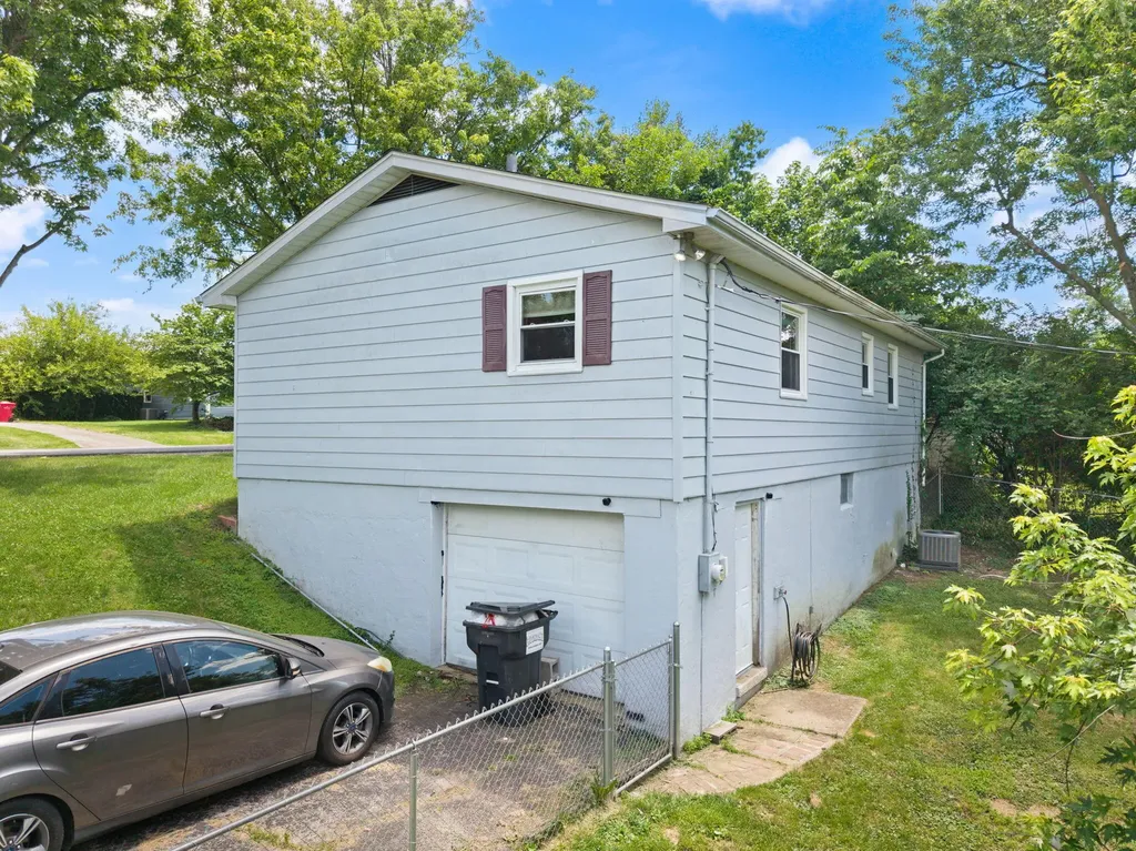 105 Hager Drive Richmond KY 40475