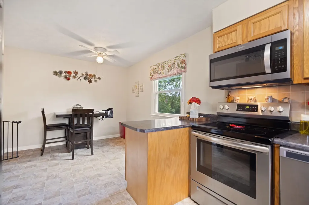 105 Hager Drive Richmond KY 40475