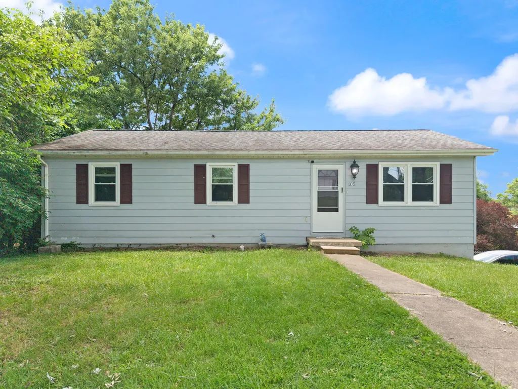 105 Hager Drive Richmond KY 40475