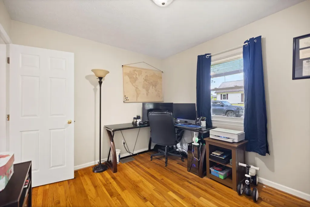 105 Hager Drive Richmond KY 40475