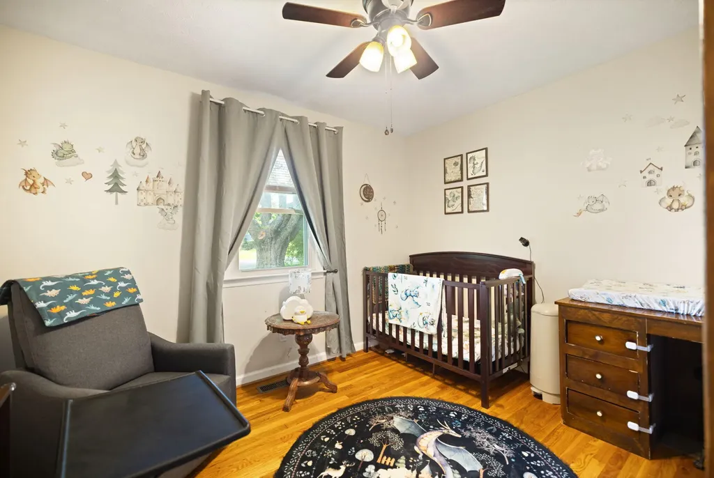 105 Hager Drive Richmond KY 40475