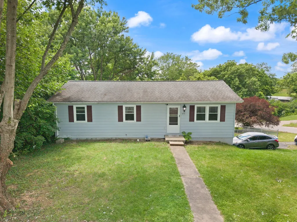 105 Hager Drive Richmond KY 40475