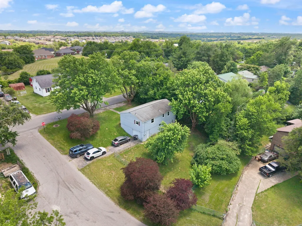 105 Hager Drive Richmond KY 40475