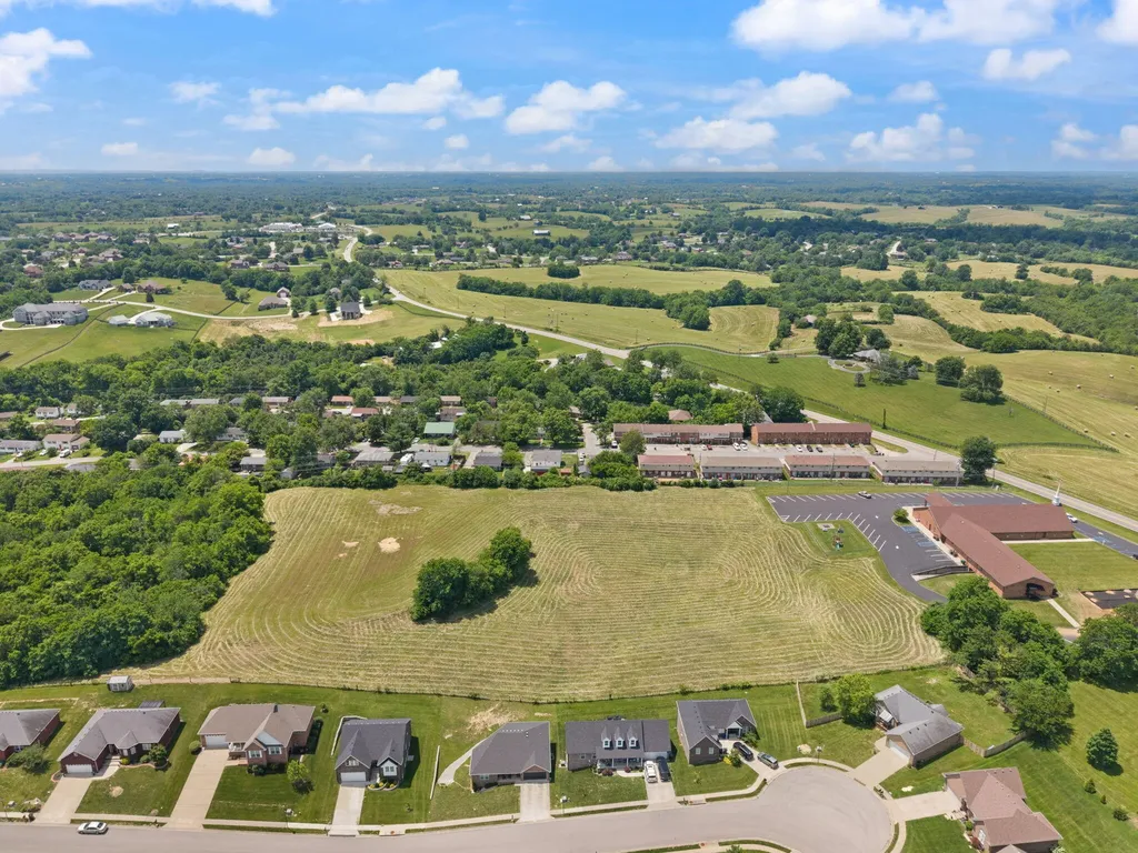 105 Hager Drive Richmond KY 40475