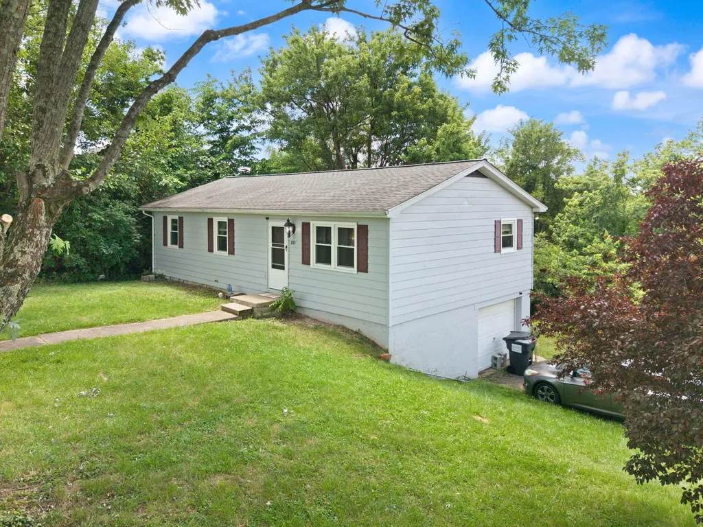 105 Hager Drive Richmond KY 40475
