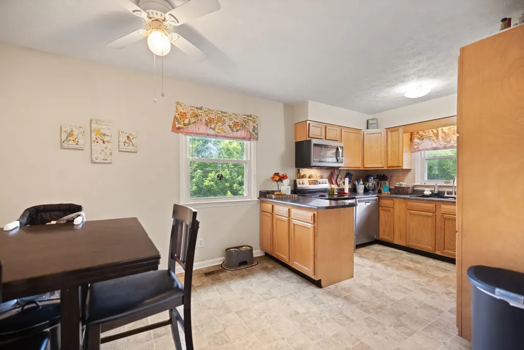 105 Hager Drive Richmond KY 40475